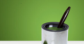 Innovation : Une peinture antimicrobienne