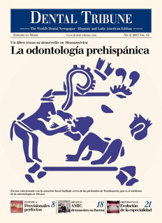 DT Latin America No. 6, 2015 DT Latin America No. 6, 2015