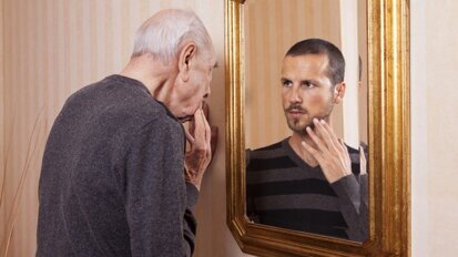 ¿Se puede revertir el envejecimiento? (2)