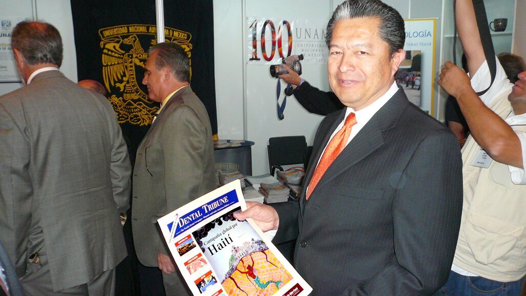 Una gran alianza dental en México