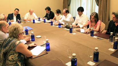 Acuerdo para solicitar la creación de las especialidades en Odontología