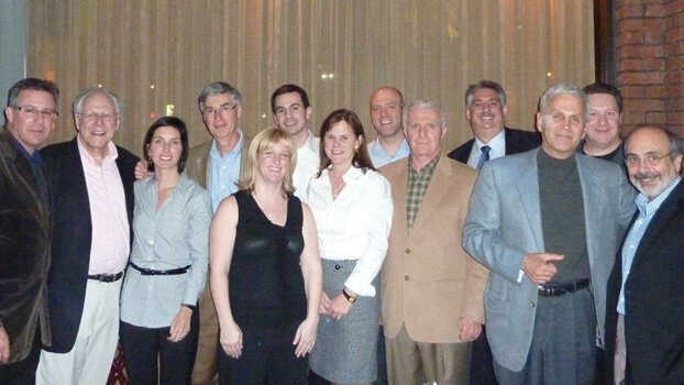 Atlanta Alpha Omega Dental Fraternity co-hosts Tomorrow’s Smiles charity dinner