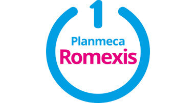 Flux de travail Planmeca : la puissance numérique au service des traitements  implantaires