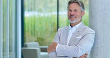 Olaf Sauerbier elected president of International Dental Manufacturers