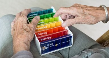 Bruxisme mede veroorzaakt door geneesmiddelengebruik