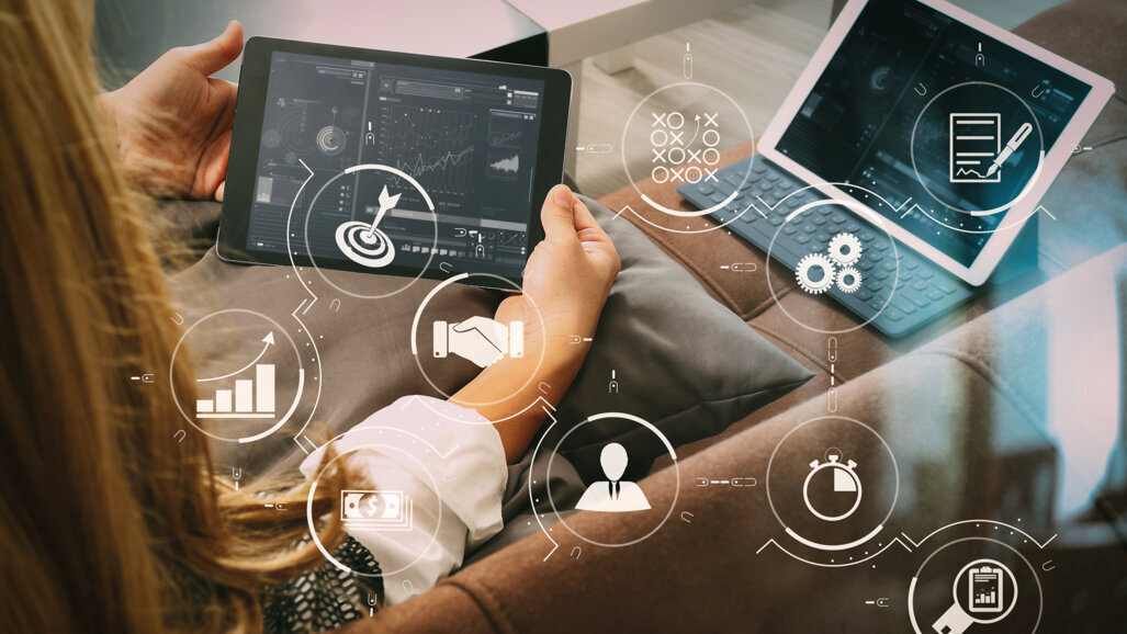 Digital dentistry: Dentsply Sirona and 3Shape expand their workflow integration