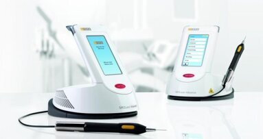 Lees alles over diodelasers in het SIROLaser Factbook