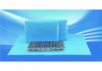 IMS Sterilisationsvlies