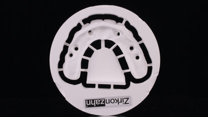 Materiály a systémy pro celokeramické CAD/CAM náhrady