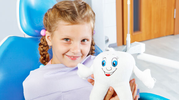 Eigenständige Deutsche Gesellschaft für Kinderzahnheilkunde