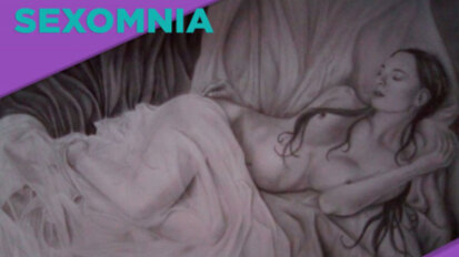 Sonambulismo sexual, bruxismo y apnea Sonambulismo sexual, bruxismo y apnea