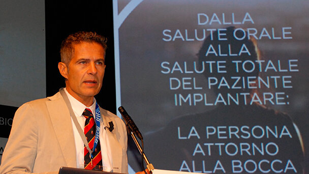 20° Congresso Internazionale di Terapia Implantare Biomet 3i
