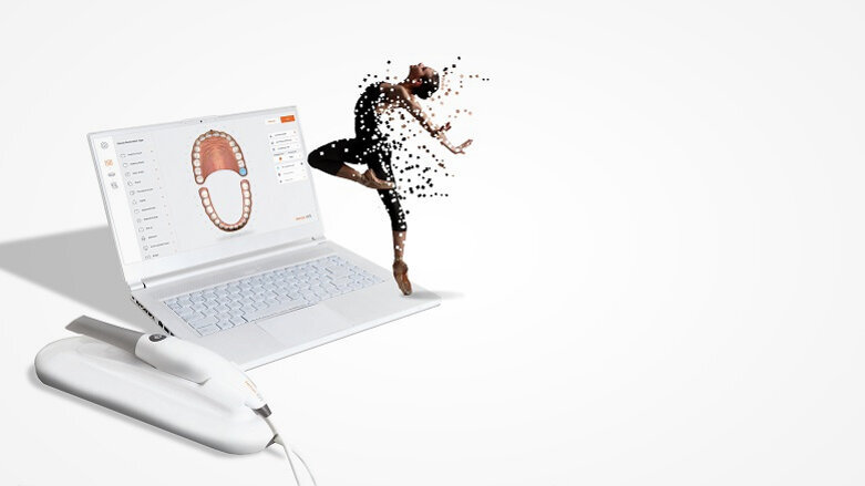 3DISC releases HeronClinic 3.2 digital dentistry software