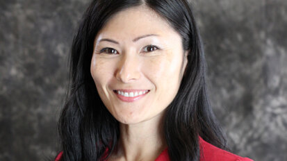 Dr. Natasha Lee begins term as president of California Dental Association Dr. Natasha Lee begins term as president of California Dental Association