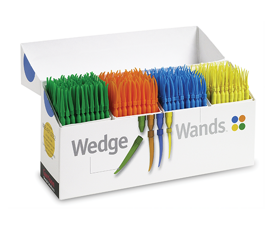 WEDGE WANDS KIT