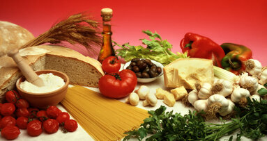 Le régime méditerranéen pour un sommeil plus paisible