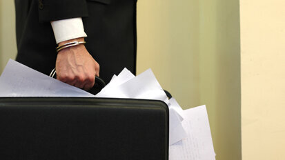 Interview: Most dental practices will encounter fraud Interview: Most dental practices will encounter fraud