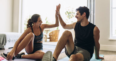 Mit Sport und Fischöl gegen apikale Parodontitis vorgehen?