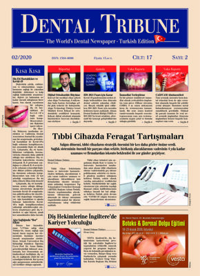 DT Turkey No. 2, 2020