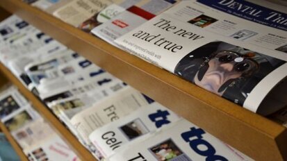 Dental Tribune Internacional cumple 10 años