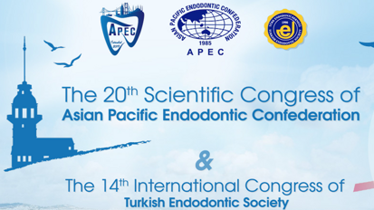 APEC 2019, Endodontinin Yıldızlarını İstanbul’da Buluşturuyor