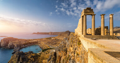 Road to Rhodes: EAS announces location for 2025 congress