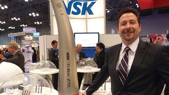 NSK looks back on success of its expansion