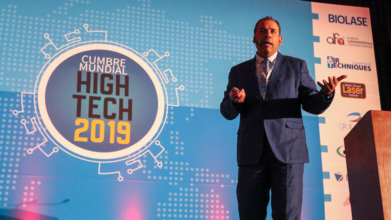 La confusión de las nuevas tecnologías