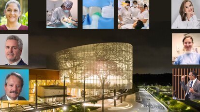 Comienza el FDI Regional Congress Dental Meeting en Costa Rica