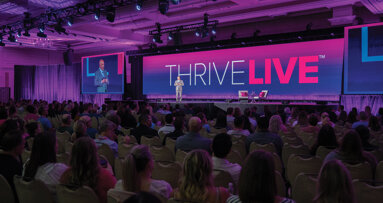 Registration now open for THRIVELIVE 2026: The ultimate dental team retreat returns to Las Vegas
