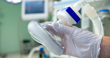 Propofol als Anästhetikum von Patienten bevorzugt