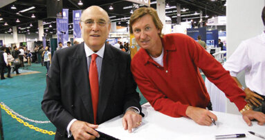 Musings from CDA Anaheim meeting