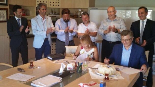 DİŞSİAD İDEX 2016 Fuar Hedefini Büyüttü