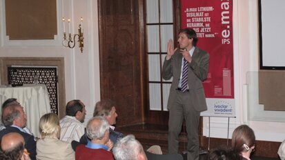 Kompetente Restauration