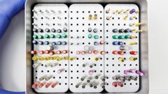 Betere bloedglucoseregulatie en minder systemische ontstekingen na wortelkanaalbehandeling