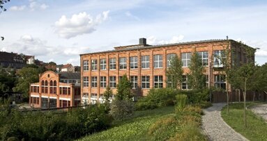 Dental Tribune Campus im Herzen Deutschlands