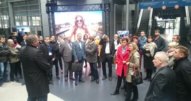 Ważne spotkanie firm przed FDI AWDC 2016