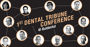 Dental Tribune представя най-четените си български автори на специална конференция