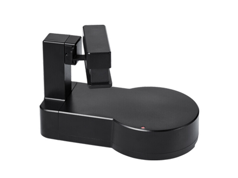 Automatic Impression Scanning identica t500 medit