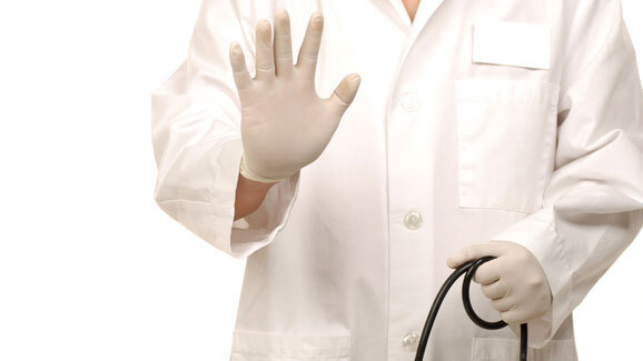 Zulassungsstopp für Ärzte bis 2016