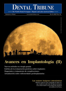 DT Latin America No. 12, 2013 DT Latin America No. 12, 2013