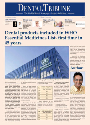 DT India & South Asia No. 11, 2021