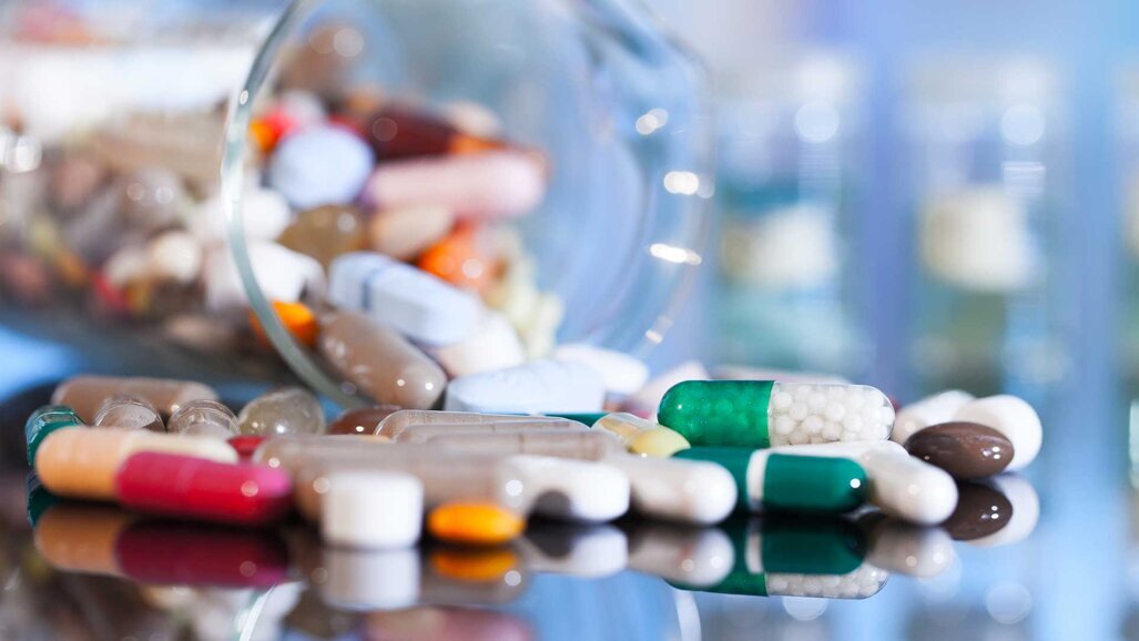 Bundesrat will Versorgungssicherheit bei Medizinprodukten wahren