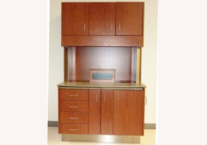 Workstation Combines Unparalleled Design and Quality