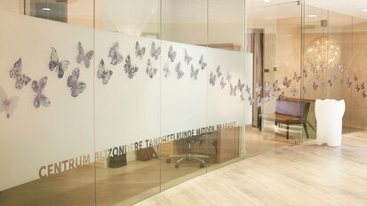 Finalist tandartspraktijk van het jaar: CBT Midden-Brabant