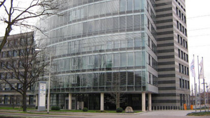 Henry Schein Dental Depot investiert in neuen Standort