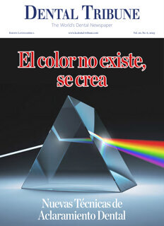 DT Hispanic & Latin America No. 6, 2023 DT Hispanic & Latin America No. 6, 2023