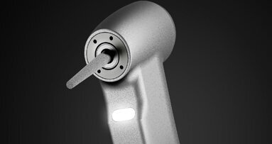 Nova sets new standard in electric handpieces