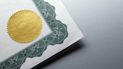 Dental Clinics HKZ gecertificeerd