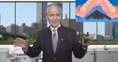 AAID’s Virtual Experience goes live